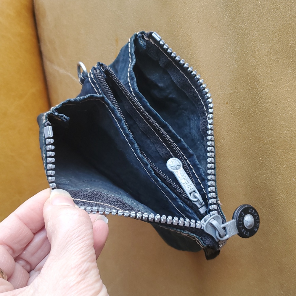 New Kipling Zip Wallet - Picture 2 of 7